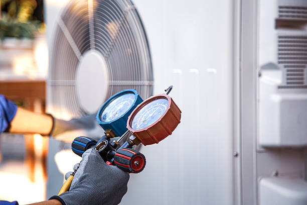 Affordable Ac Installation solutions in Lisbon, IA